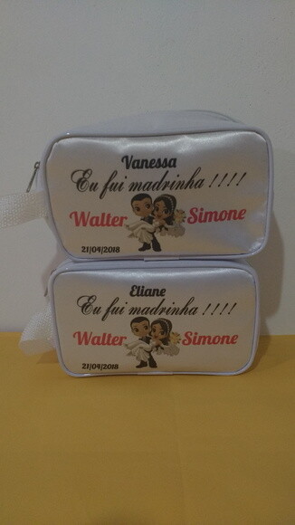 necessaire casamento