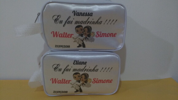 necessaire casamento