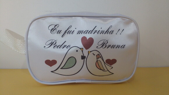 necessaire casamento