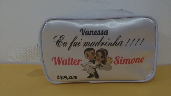 necessaire casamento