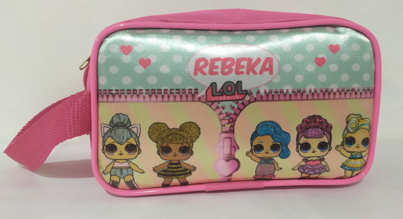 necessaire lol baby