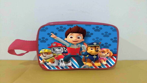 Necessaire Patrulha Canina