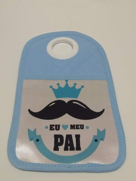 Porta Carregador de Celular Personalizado