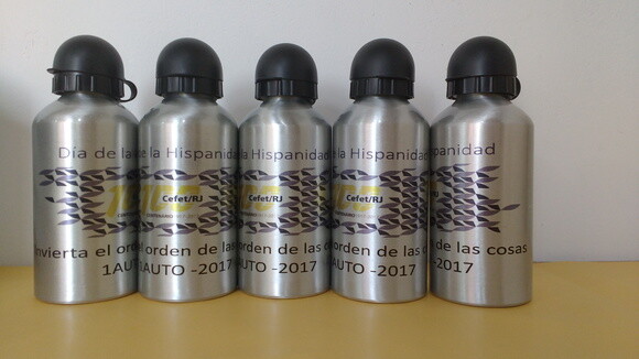 squezze personalizada