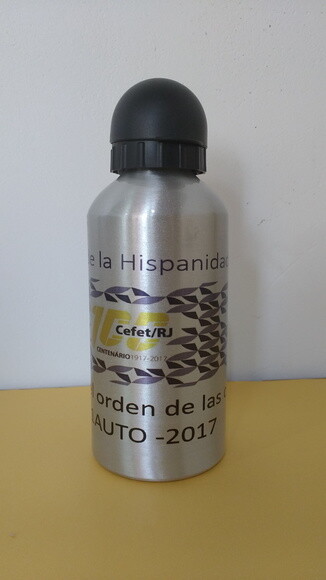squezze personalizada