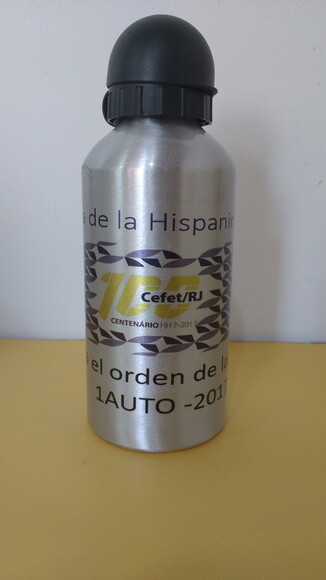 squezze personalizada
