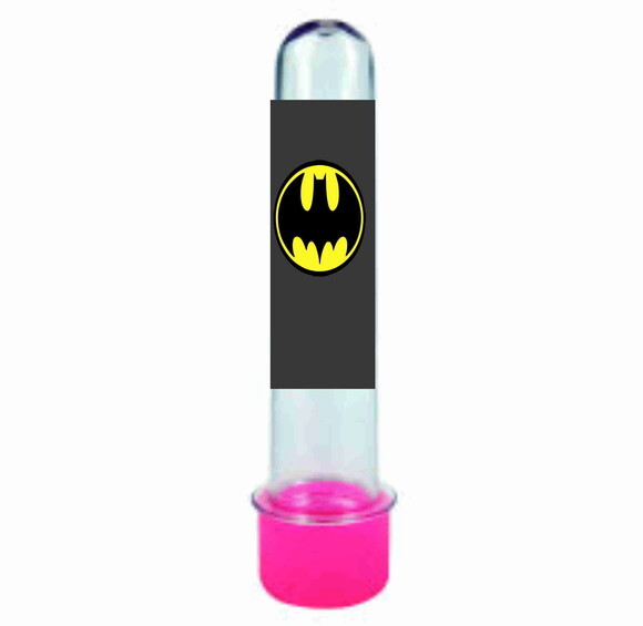 tubete personalizado