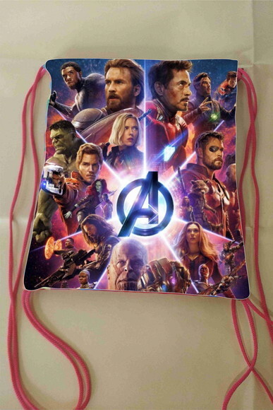 Vingadores