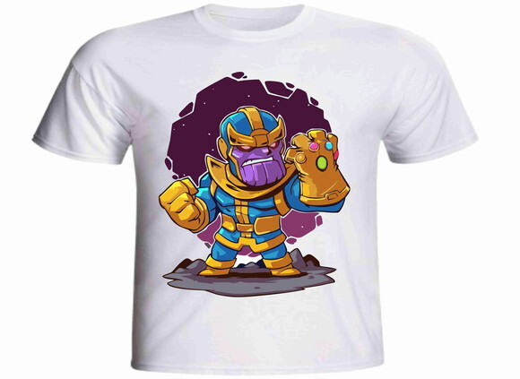 VINGADORES