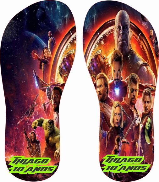vingadores