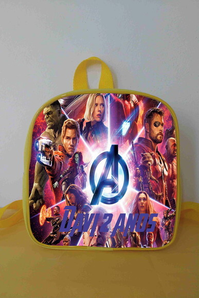 vingadores