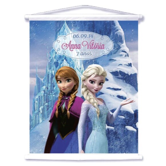 Banner Personalizado