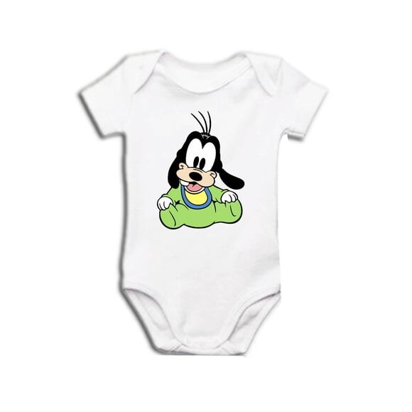Body Infantil Personalizado