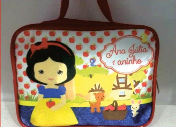 Bolsa de Mão