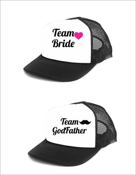 Boné Personalizado