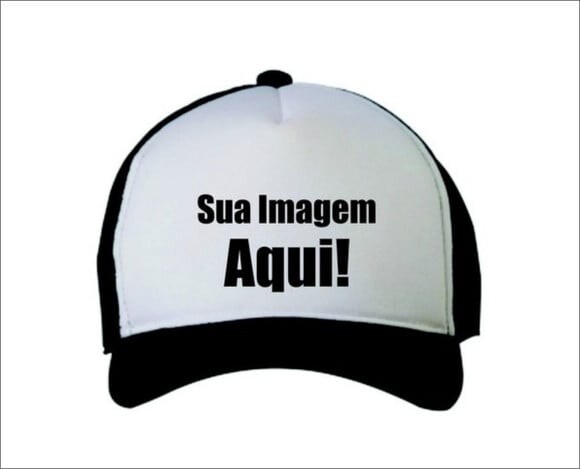 Boné Personalizado