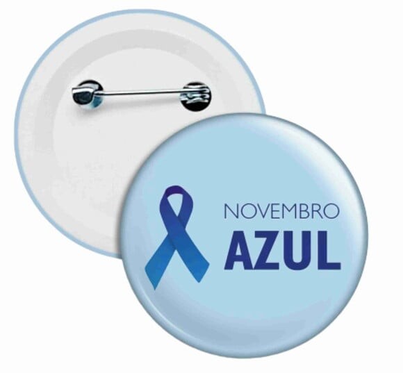 Botton Button Personalizado 3.8cm