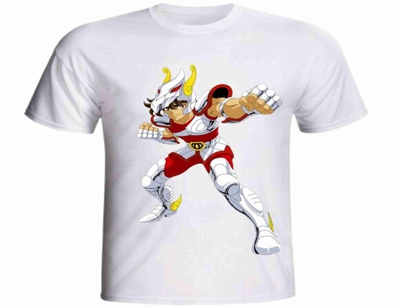 camisa cavaleiros