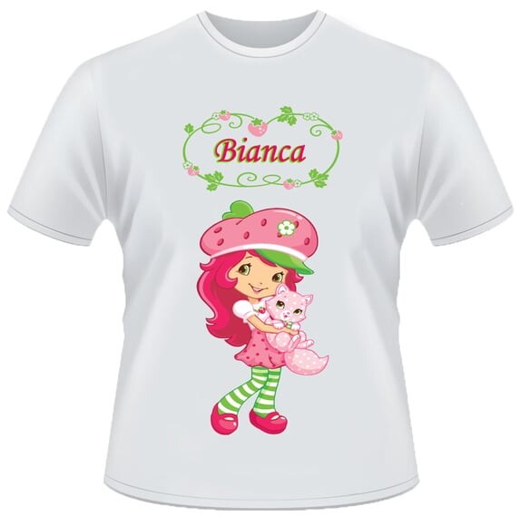 Camisa Personalizada