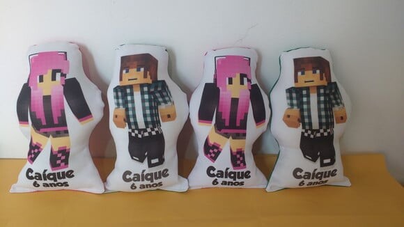 minecraft