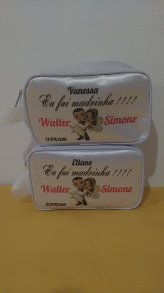 necessaire casamento