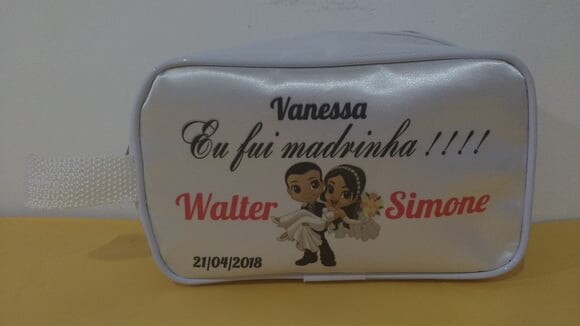 necessaire casamento