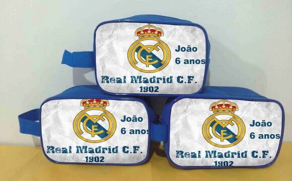 real ma