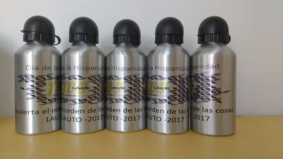 squezze personalizada