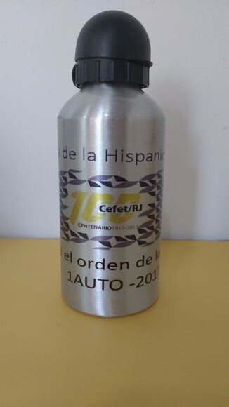 squezze personalizada