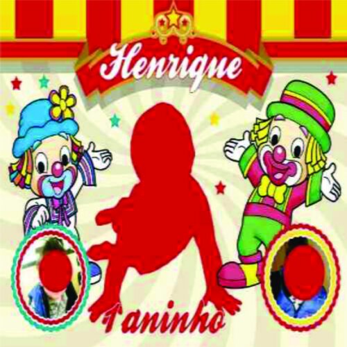 Banner Personalizado