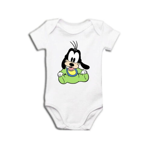 Body Infantil Personalizado
