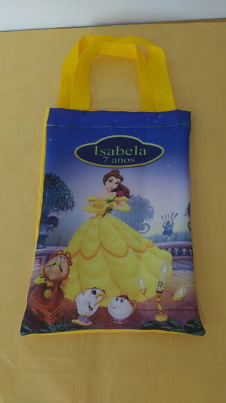 Bolsa de Mão