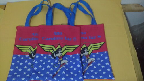 Bolsa de Mão