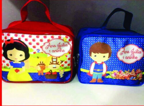Bolsa de Mão