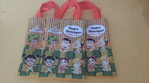 Bolsinha do Chaves