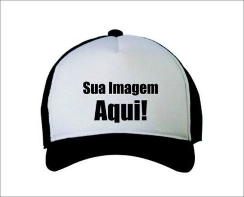 Boné Personalizado