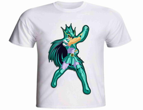 camisa cavaleiros