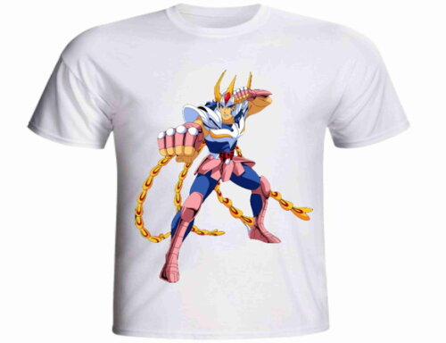 camisa cavaleiros