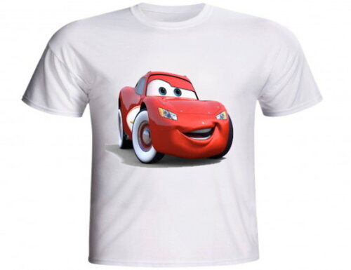 camisa carros