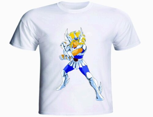 camisa cavaleiros