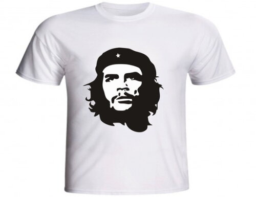 Camisa Che Guevara