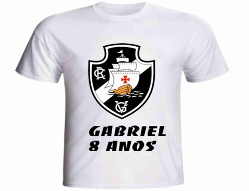 camisa futebol