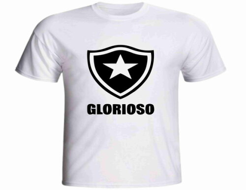 camisa futebol