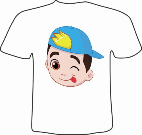 camisa lucas