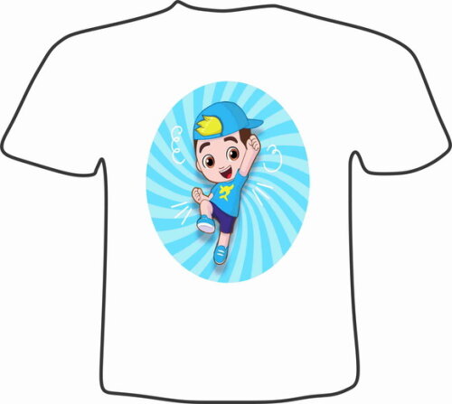camisa lucas