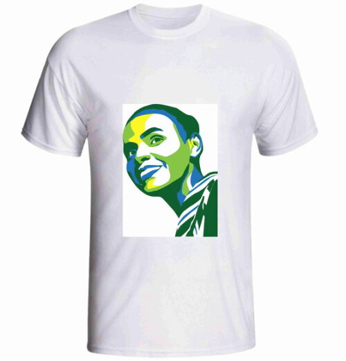 Camisa Marina Presidente