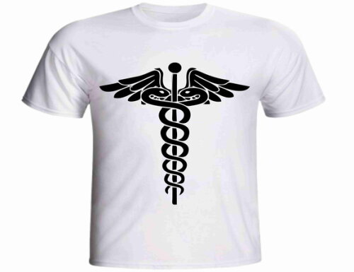 camisa medicina