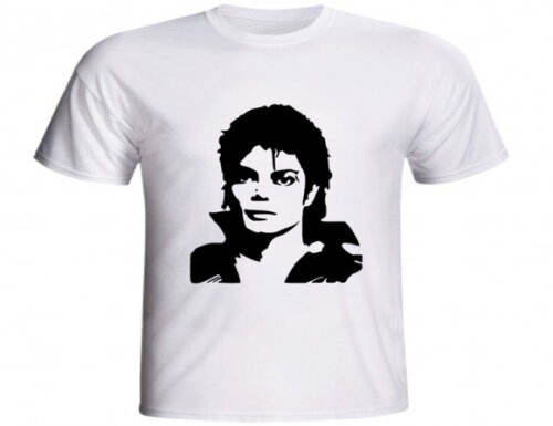 camisa michael