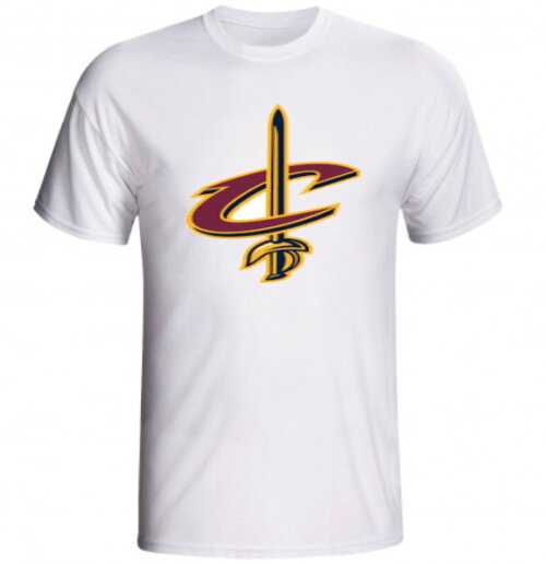 camisa nba cavs