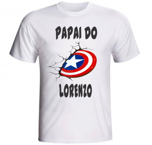 CAMISA PAPAI